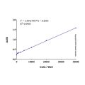 WST-1 细胞增殖及细胞毒性检测试剂盒