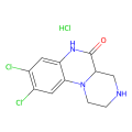 WAY 161503 盐酸盐