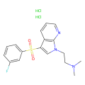 WAY 208466 二盐酸盐