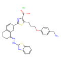 WEHI-539 HCl