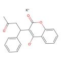 Warfarin potassium