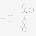 WAY 100635 Hydrochloride