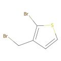 2-溴-3-(溴甲基)噻吩