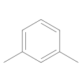 间二甲苯