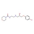 Xamoterol hemifumarate