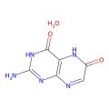 Xanthopterin hydrate