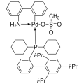 XPhos-G3-环钯配合物