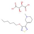 Xanomeline tartrate