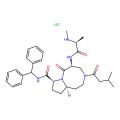 Xevinapant hydrochloride