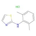 N-(2,6-二甲苯基)噻唑-2-胺盐酸盐