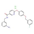 YM-244769 dihydrochloride