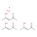 乙酰丙酮钇(III) 水合物