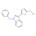 YC-1,胍基环化酶激活剂
