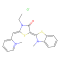 YM-01(YM-1),变构Hsp70调节剂