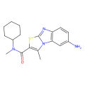 YM298198盐酸盐