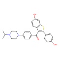 Y 134,雌激素受体调节剂(SERM)