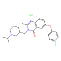 YIL 781 盐酸盐