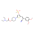 YHO-13351,YHO-13177 的前体药物