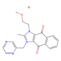 YM155 (Sepantronium Bromide)
