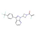 YAP/TAZ inhibitor-2