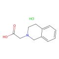 2-(3,4-二氢异喹啉-2(1H)-基)乙酸盐酸盐
