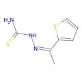 [(Z)-1-thiophen-2-ylethylideneamino]thiourea