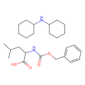 Z-L-亮氨酸DCHA