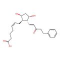 (Z)-7-((1R,2R,3R,5S)-3,5-dihydroxy-2-((E)-3-oxo-5-phenylpent-1-enyl)cyclopentyl)hept-5-enoic acid
