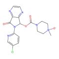 Zopiclone N-oxide