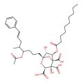 Zaragozic acid D2