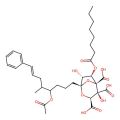 Zaragozic acid D