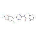 Zegocractin