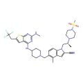 Ziftomenib