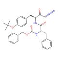 Z-Phe-Tyr(tBu)-diazomethylketone