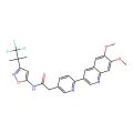 Zeteletinib