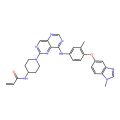 Zongertinib