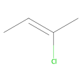(Z)-2-氯-2-丁烯