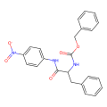 Z- L -苯酚对硝基苯胺