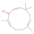 Zerumbone,NF-κB抑制剂