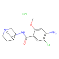 Zacopride hydrochloride,5-HT3拮抗剂