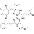 Z-DEVD-FMK,caspase-3抑制剂