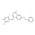 ZM 323881 HCl
