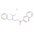 ZM 39923 HCl