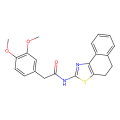 ZINC0881524(ROCK抑制剂)