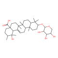 Ziyuglycoside II