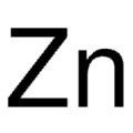 锌