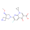 zabofloxacin