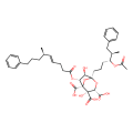 zaragozic acid C