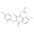 Zenarestat