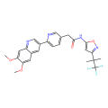 zeteletinib